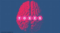 Image reflecting Poker and Psychology