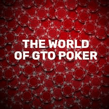 Image of GTO Poker Strategy
