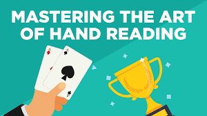Image showing the Art Of Hand Reading in Texas Hold'em. 